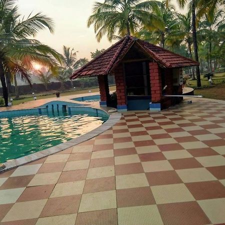 Devbag Resort קארוואר מראה חיצוני תמונה