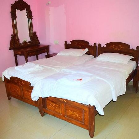 Devbag Resort קארוואר מראה חיצוני תמונה