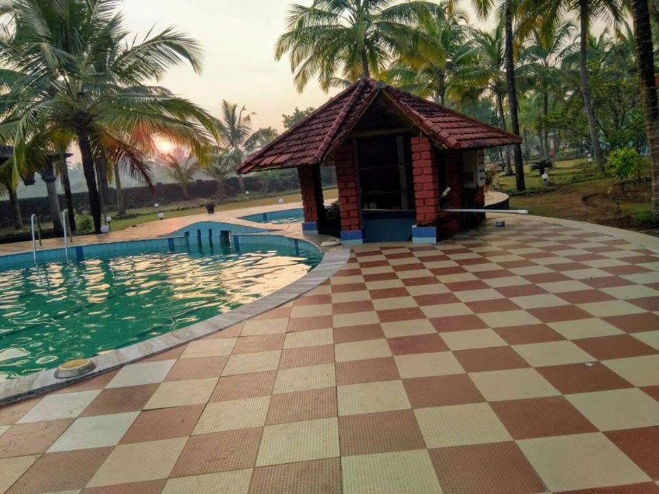 Devbag Resort קארוואר מראה חיצוני תמונה