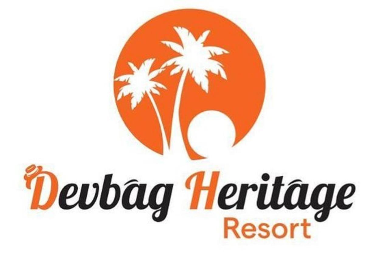 Devbag Resort קארוואר מראה חיצוני תמונה