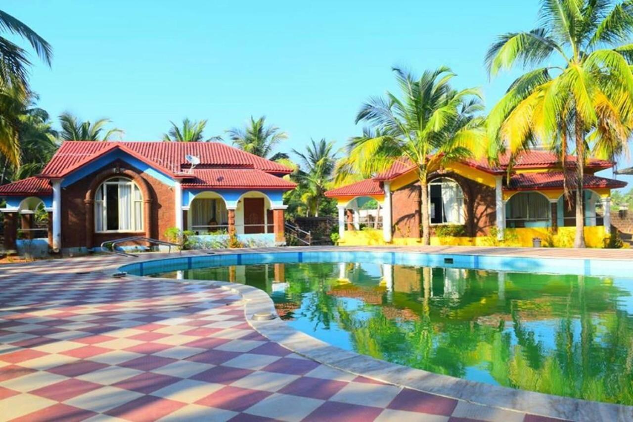 Devbag Resort קארוואר מראה חיצוני תמונה